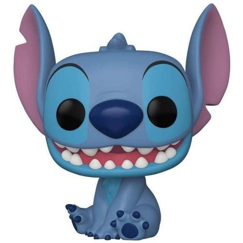 купить Игрушка Funko 55618F Figurina Stitch в Кишинёве 