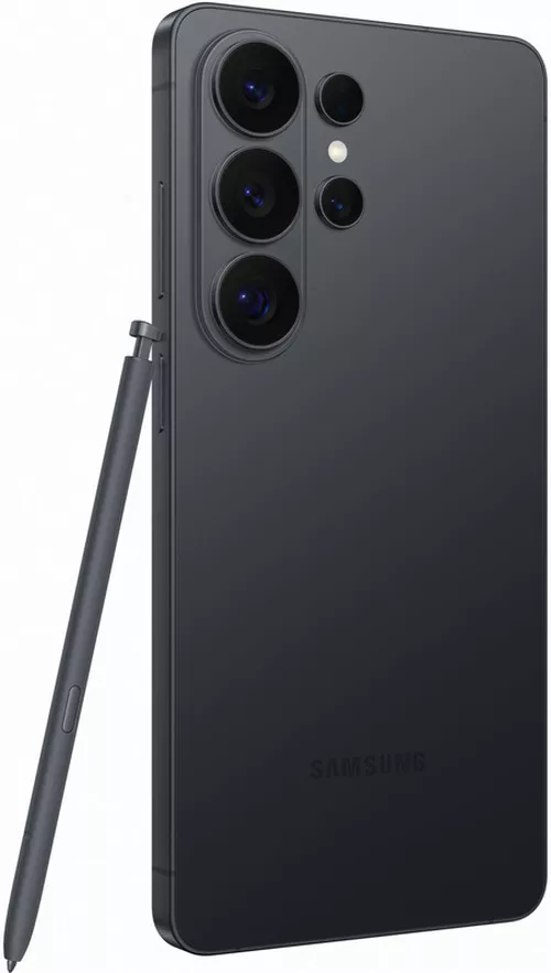 cumpără Smartphone Samsung S948 Galaxy S26 Ultra 256GB Black în Chișinău 