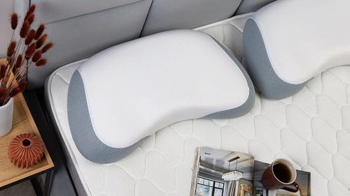 cumpără Textile de casă Askona Подушка Vortex în Chișinău 