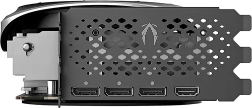 купить Видеокарта ZOTAC GeForce RTX 4090 Trinity 24GB GDDR6X в Кишинёве 