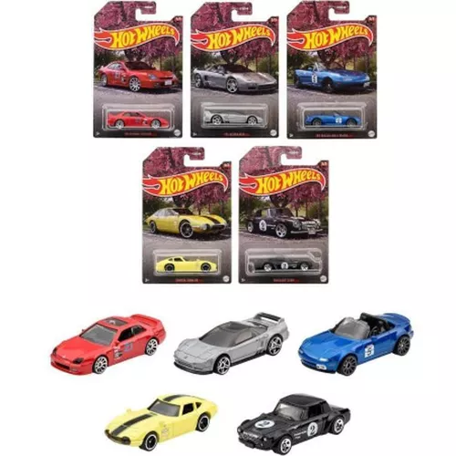 cumpără Mașină Hot Wheels GDG44 Машина Hot Wheels în Chișinău 
