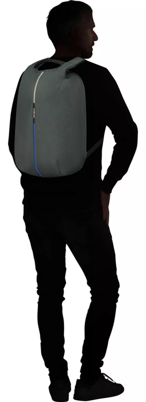купить Рюкзак для ноутбука Samsonite Securipak (128822/1890) в Кишинёве 