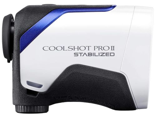 cumpără Telemetru laser Nikon Laser Coolshot Proii Stabilized în Chișinău 