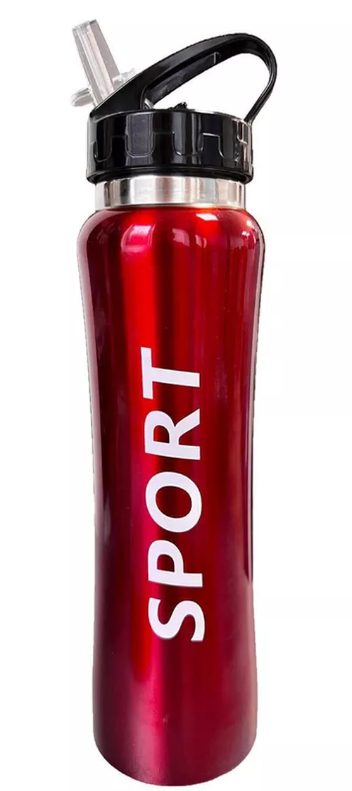 купить Бутылочка для воды miscellaneous 9104 Sticla-termos 750 ml sport NOVA в Кишинёве 