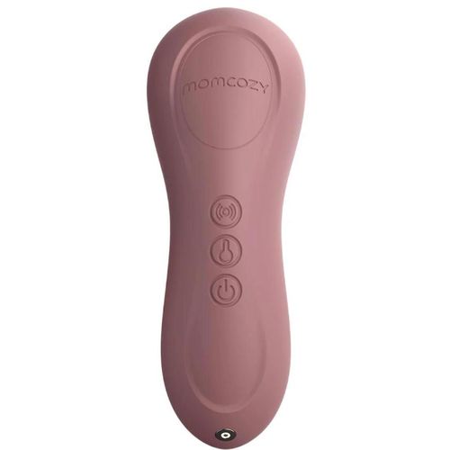 купить Товар для мам Momcozy LM012-CV00BA-B Aparat de masaj pentru lactatie 3in1 в Кишинёве 