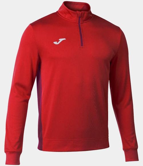 купить Одежда для спорта Joma Winner II Sweatshirt (L) 102655.615 в Кишинёве 