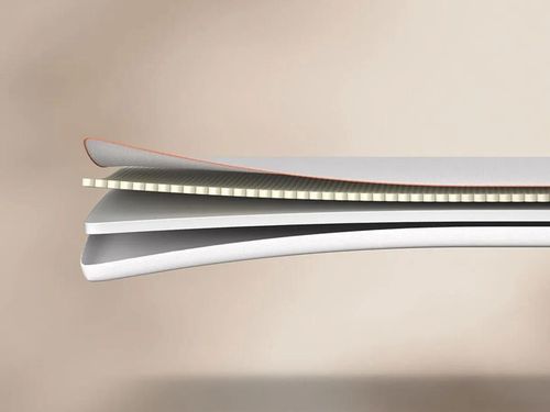 cumpără Saltea ortopedică Dormeo Octasmart Essential Topper 160x200 (110081158) în Chișinău 