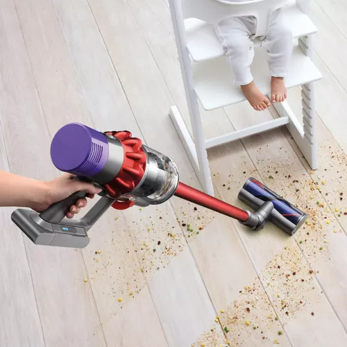 купить Пылесос беспроводной Dyson V10 Origin (394464) в Кишинёве 