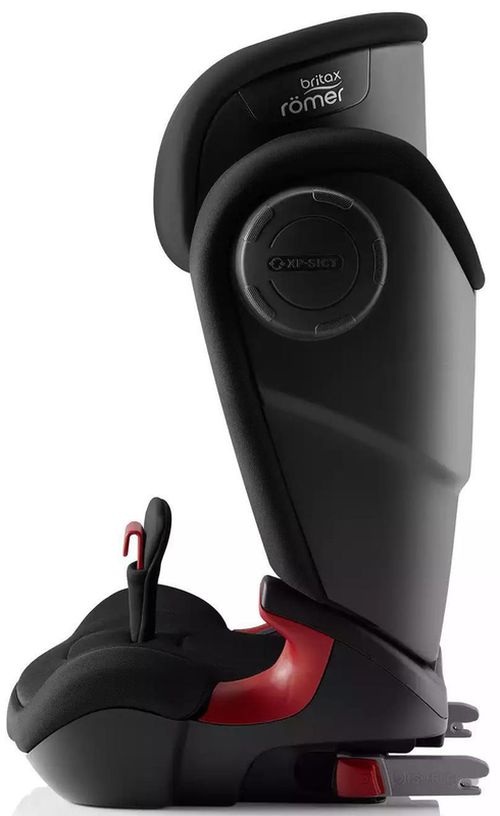 купить Автокресло Britax-Römer KidFix² S Cosmos Black (2000031437) в Кишинёве 