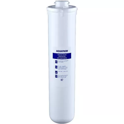 купить Картридж для проточных фильтров Aquaphor K-7 в Кишинёве 