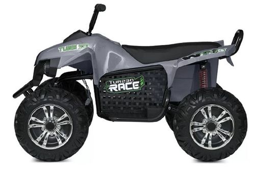 cumpără Mașină electrică pentru copii Golden Baby S621 ATV electric, sur, GB2390 în Chișinău 