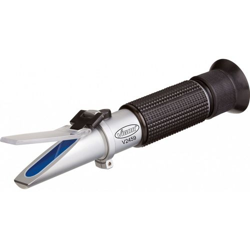 cumpără Instrument de măsură Vigor V2459N, рефрактометр для анализа AdBlue, антифриза и электролита în Chișinău 