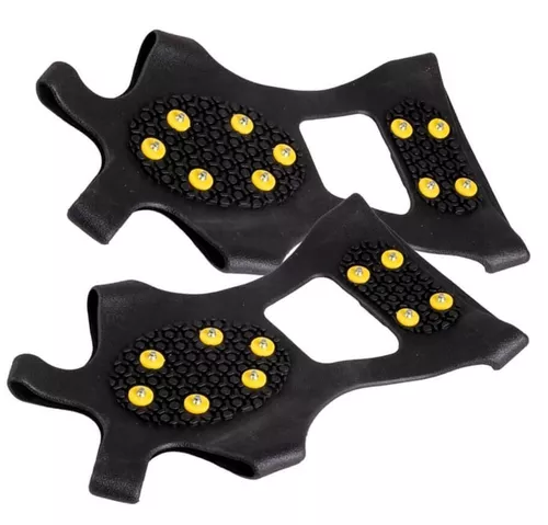 купить Ледоступы miscellaneous 12169 Crampoane anti-alunecare Harrack II IN27832-XL (44-48) в Кишинёве 