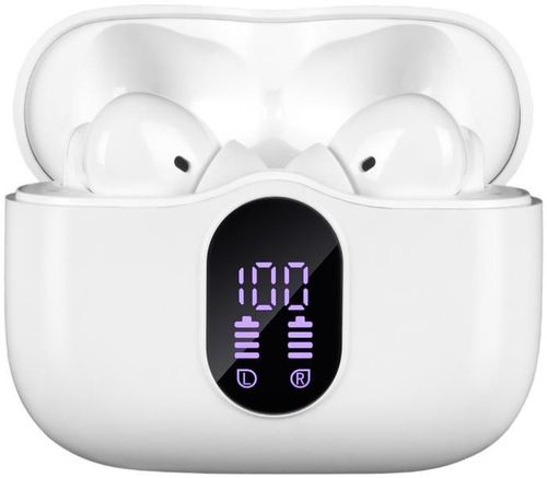 купить Наушники беспроводные Sven E-310B, White в Кишинёве 