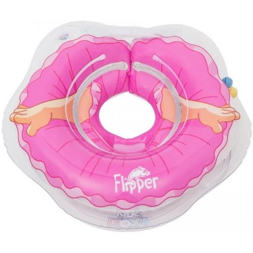 купить Аксессуар для купания Roxy Kids FL007 Flipper Ballerina в Кишинёве 