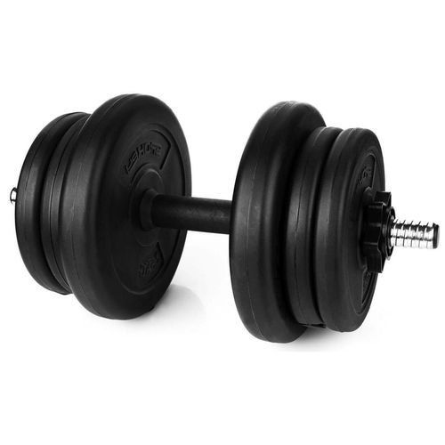 купить Гантель Spokey 929096 Burden Set 10kg в Кишинёве 