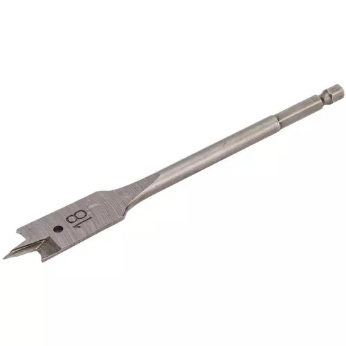 cumpără Burghiu Milwaukee 4932363140 Burghiu pentru lemn cu prindere 1/4Hex 24x152 în Chișinău 