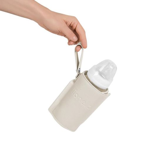 cumpără Încălzitor Lionelo Thermup Go Plus Beige Calm în Chișinău 