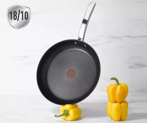 купить Сковорода Tefal B8170644 Intuition 28cm в Кишинёве 