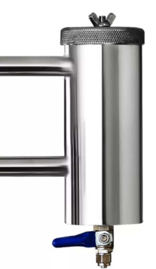 купить Самогонный аппарат Добрый Жар Триумф, 30 л в Кишинёве 