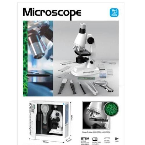 cumpără Jucărie ToyMall 008838 Microscop în Chișinău 