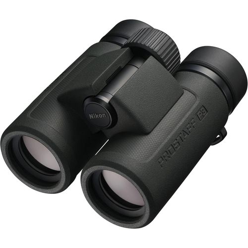 купить Бинокль Nikon Prostaff P3 10x30 в Кишинёве 