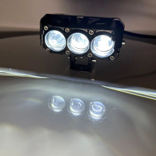 cumpără Lampă auto miscellaneous G17-336, противотуманки LED, 2шт în Chișinău 