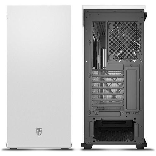 купить Корпус для ПК Deepcool MACUBE 310 WH Gamer Storm ATX в Кишинёве 