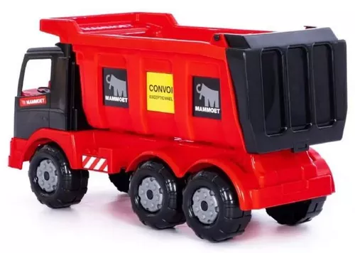cumpără Mașină Полесье R37/29 (89939) MAMMOET în Chișinău 