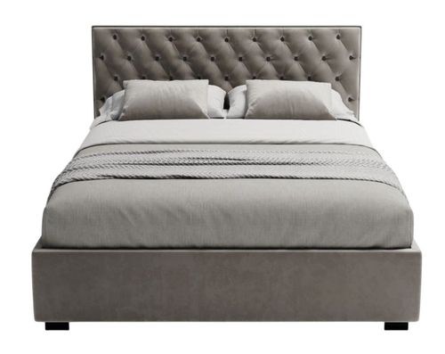 купить Кровать my-STYLE my-Mona 90x200 (P09D90M08) в Кишинёве 