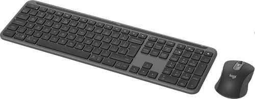 купить Клавиатура + Мышь Logitech MK950 Graphite в Кишинёве 
