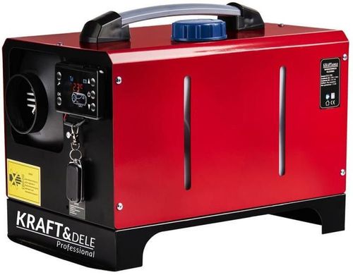 cumpără Aerotermă Kraft&Dele KD11780 în Chișinău 