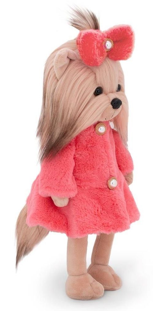 cumpără Jucărie de pluș Orange Toys Lucky Yoyo: Fashion Week 25 LD3/092 în Chișinău 