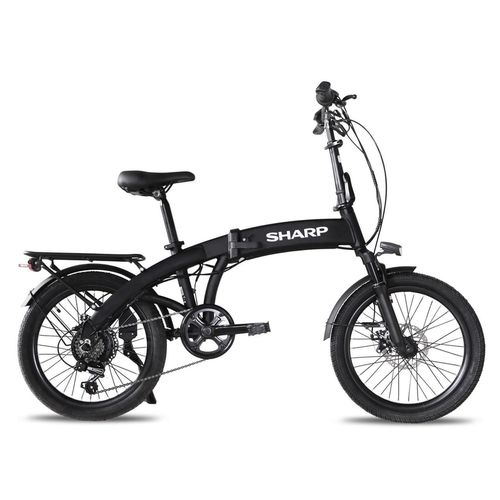 cumpără Bicicletă Sharp BK-BM04E-B în Chișinău 