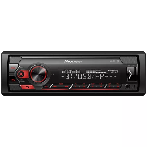 cumpără Player auto Pioneer MVH-S320BT în Chișinău 