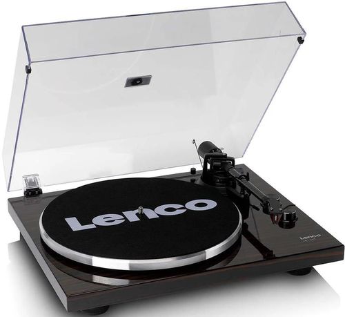 купить Проигрыватель виниловый Lenco LBT-345WA в Кишинёве 