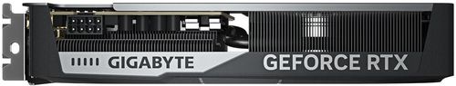 купить Видеокарта Gigabyte GeForce RTX™ 5060 Ti EAGLE OC 8G / 8GB GDDR7 в Кишинёве 