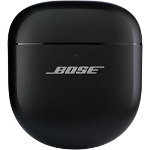 купить Чехол для наушников Bose Charging Case for Quiet Comfort Ultra Earbuds, Black в Кишинёве 