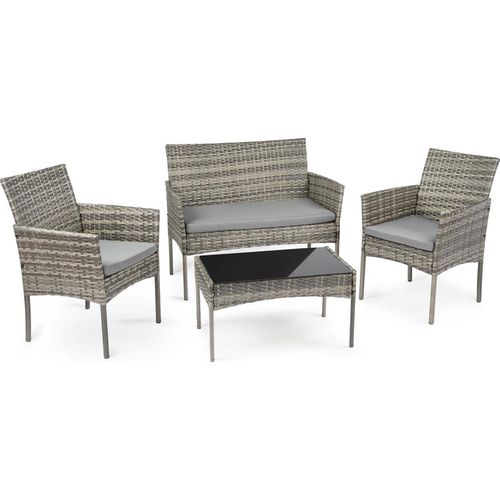 cumpără Mobilier pentru grădină FunFit 4472 Garden Set în Chișinău 