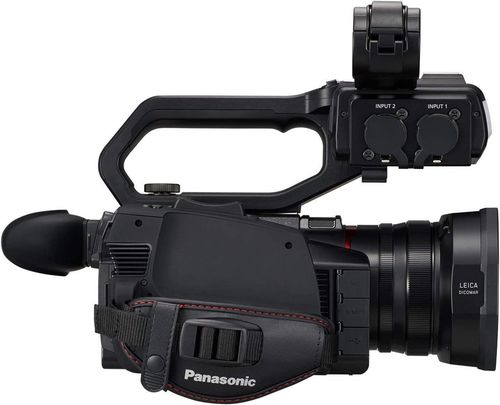 cumpără Cameră video Panasonic HC-X2000EE în Chișinău 