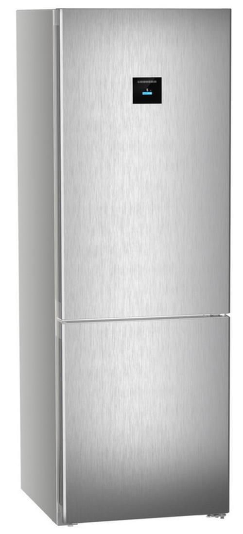 купить Холодильник с нижней морозильной камерой Liebherr CNsfd 5733 в Кишинёве 