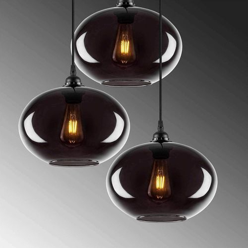 cumpără Lustră Trendy Afumat-051 61x120x61cm în Chișinău 