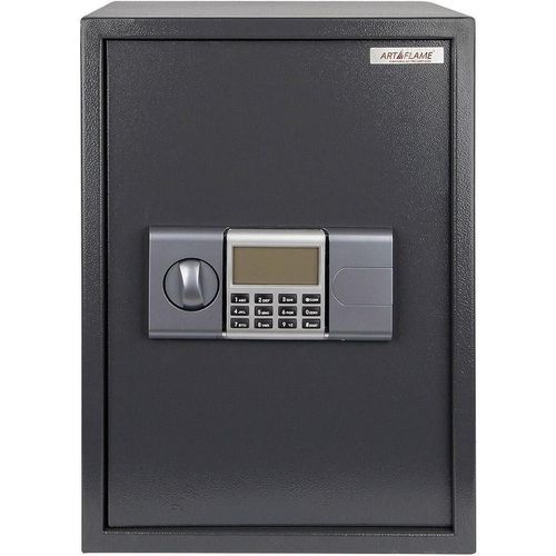 купить Офисный сейф ArtFlame Safeu electronic G-50ELD в Кишинёве 
