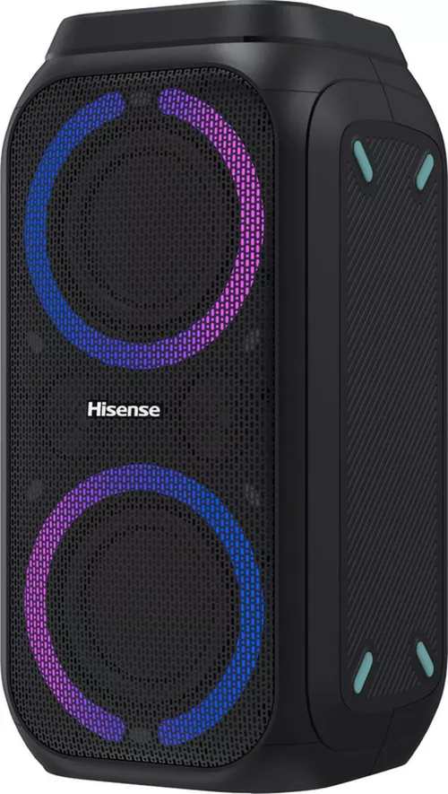 купить Аудио гига-система Hisense Party Rocker 160 в Кишинёве 