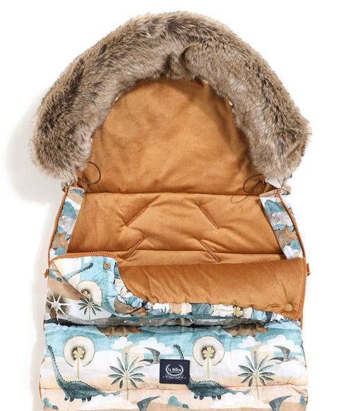 купить Аксессуар для колясок La Millou Husa carucior iarnă Uni Still Alive в Кишинёве 