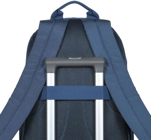 cumpără Rucsac pentru laptop Tucano BKBAL15-B, Baldo 15.6", Blue în Chișinău 