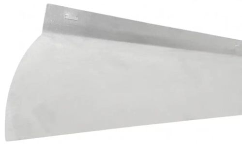 купить Шпатель Bihui PTKB100-SB Лезвие для шпателя 1000x0.5мм в Кишинёве 