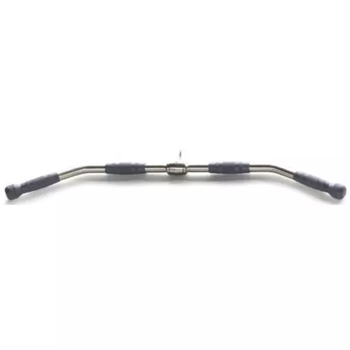 cumpără Echipament sportiv TOORX 2321 Adaptor drept 91cm BL-91 (Lat Pull Down) în Chișinău 