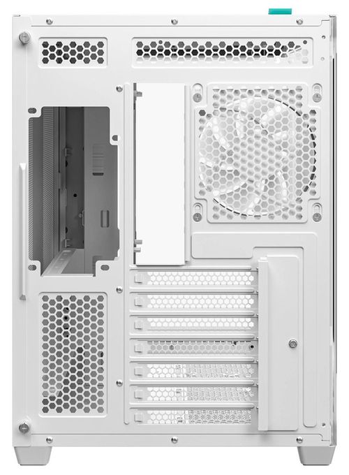 купить Корпус для ПК Deepcool CG530U 4F WH в Кишинёве 