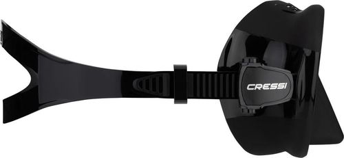 cumpără Accesoriu pentru înot Cressi-Sub Masca inot Z2 MASK black/black (DN445050) în Chișinău 